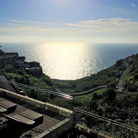 Hotel Do Campo Ribeira Brava Kültér fotó