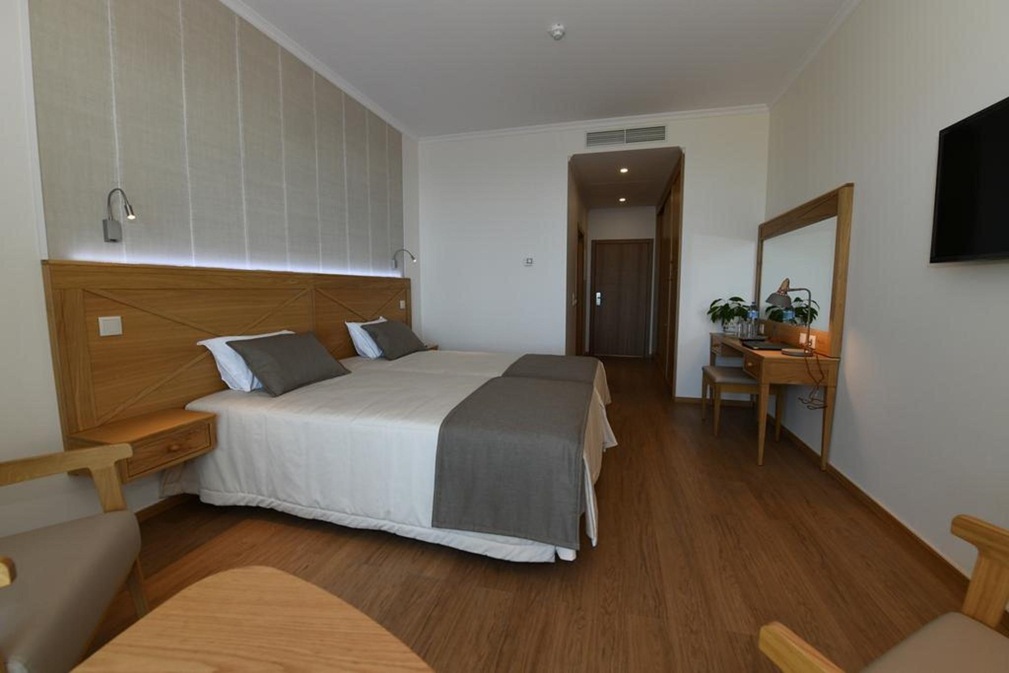 Hotel Do Campo Ribeira Brava Kültér fotó