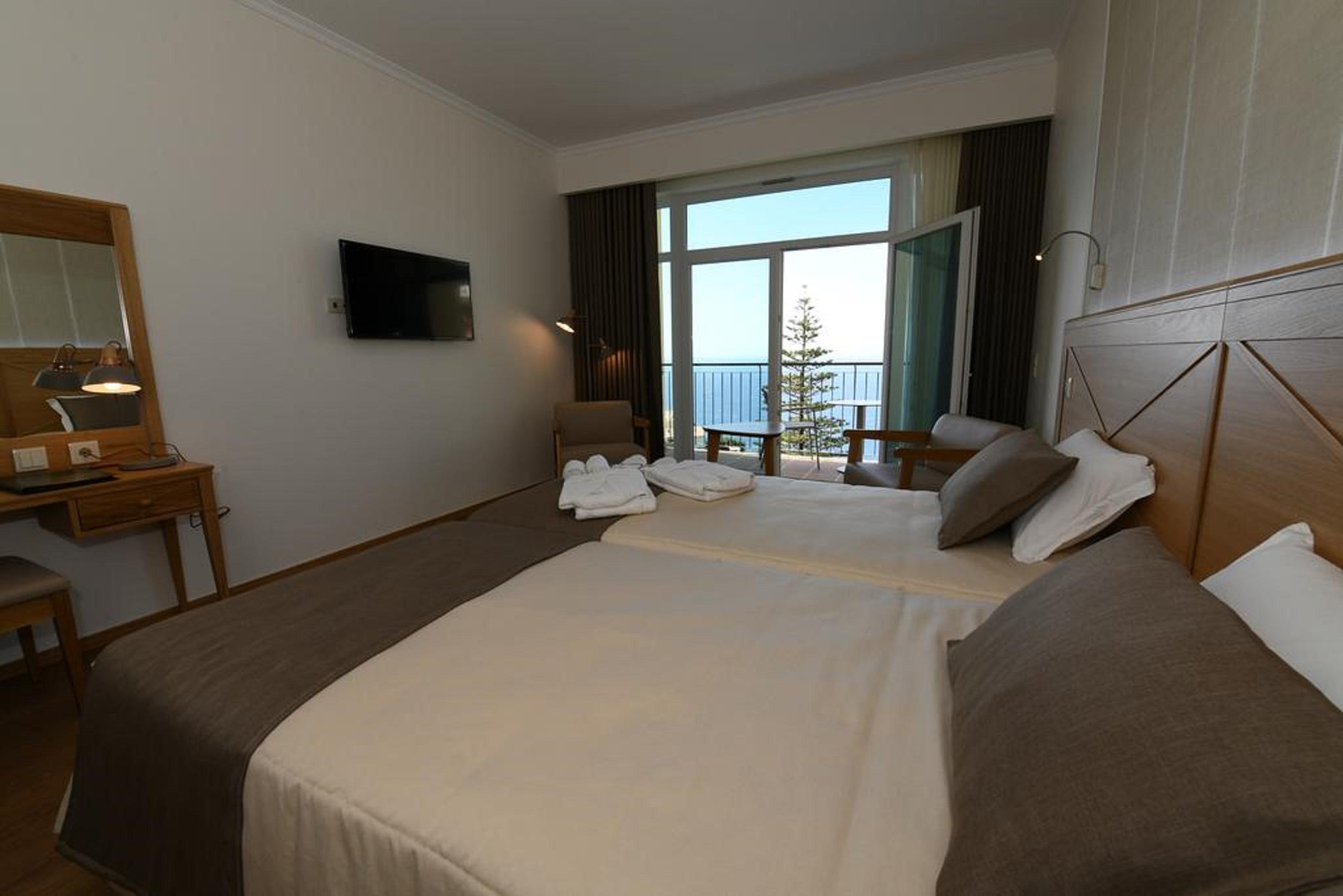 Hotel Do Campo Ribeira Brava Kültér fotó