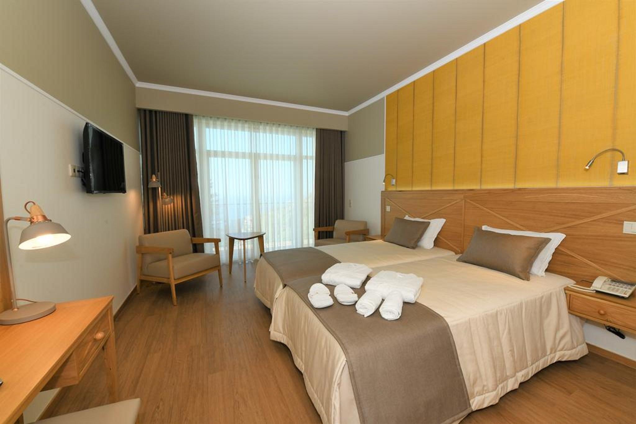 Hotel Do Campo Ribeira Brava Kültér fotó