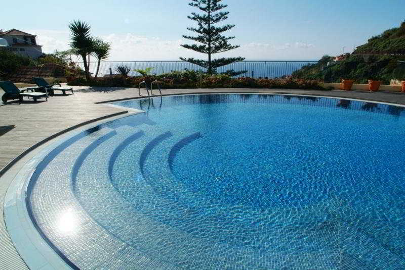 Hotel Do Campo Ribeira Brava Kültér fotó