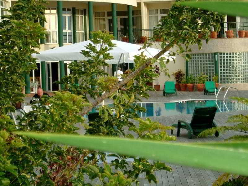 Hotel Do Campo Ribeira Brava Kültér fotó