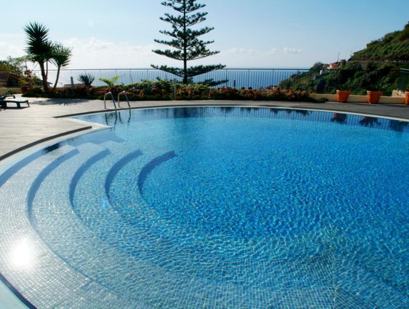 Hotel Do Campo Ribeira Brava Kültér fotó