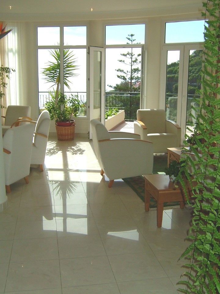 Hotel Do Campo Ribeira Brava Kültér fotó