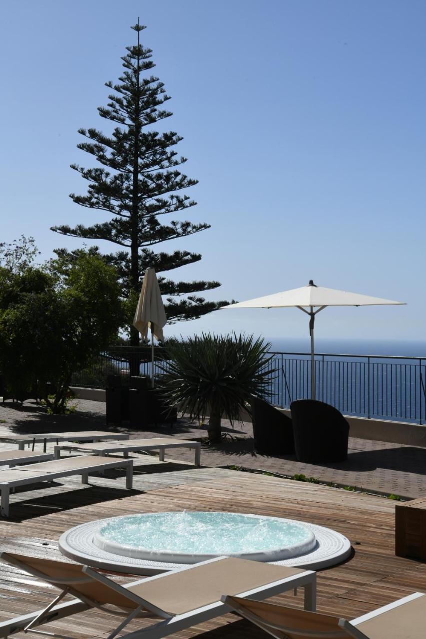 Hotel Do Campo Ribeira Brava Kültér fotó
