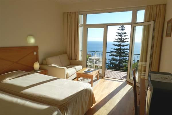 Hotel Do Campo Ribeira Brava Kültér fotó